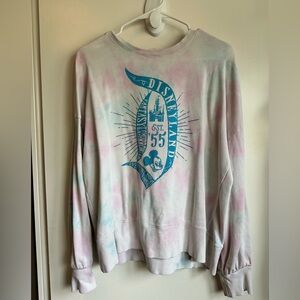 Disneyland 55 Anniversary Sweatshirt